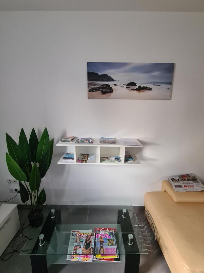 Villa Les Embruns La Tranche-sur-Mer Esterno foto
