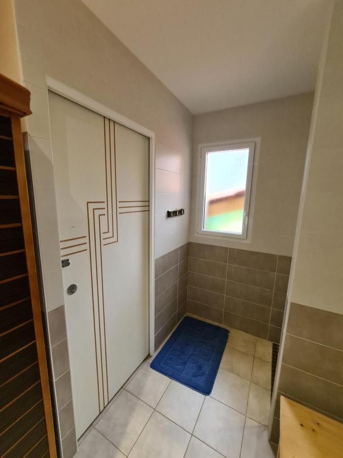 Villa Les Embruns La Tranche-sur-Mer Esterno foto